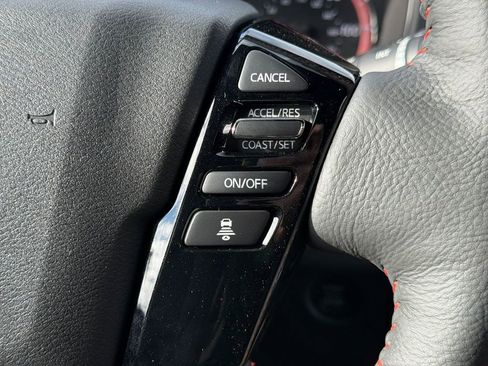 New 2026 Nissan Frontier PRO-4X w/ Pro Premium Package image 24