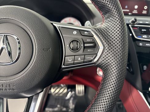 New 2026 Acura RDX A-Spec image 13