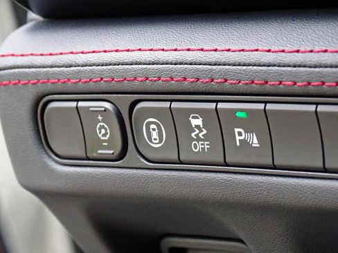 Used 2022 Acura MDX A-Spec AWD/4WD image 20