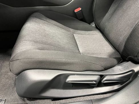 New 2025 Honda Accord LX image 12