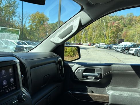 Used 2019 Chevrolet Silverado 1500 RST w/ All-Star Edition image 24