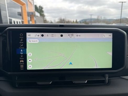 New 2026 Jeep Wrangler Sahara image 20