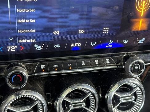 Used 2024 Chevrolet Blazer EV LT AWD/4WD image 26