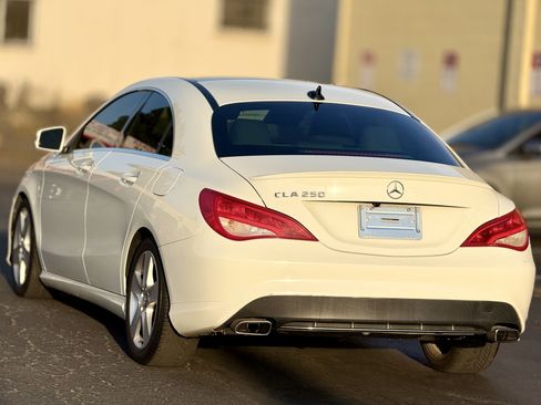 Used 2016 Mercedes-Benz CLA 250 image 12