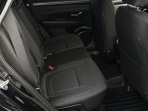 Certified 2022 Hyundai Tucson SEL AWD/4WD image 26
