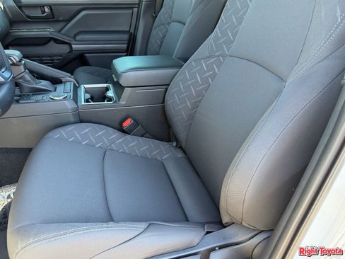 New 2026 Toyota Tacoma SR5 RWD image 17