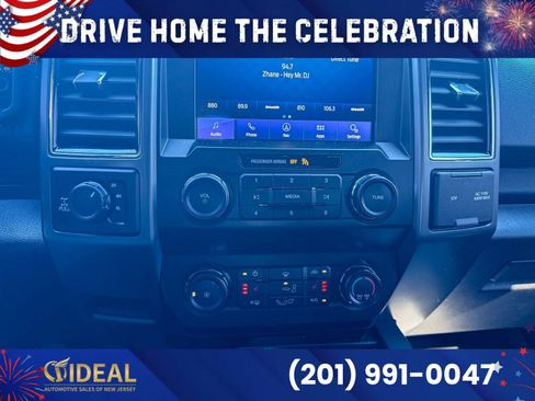 Used 2020 Ford F150 XLT w/ Equipment Group 302A Luxury AWD/4WD image 29