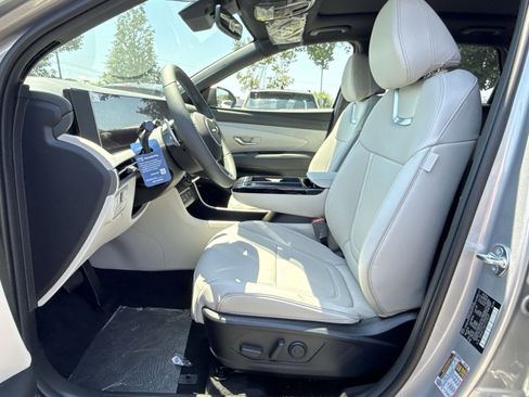 New 2026 Hyundai Tucson Limited AWD/4WD image 13