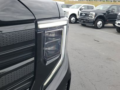 Used 2023 GMC Sierra 1500 Elevation