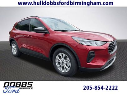 New 2025 Ford Escape Active w/ Tech Pack #1