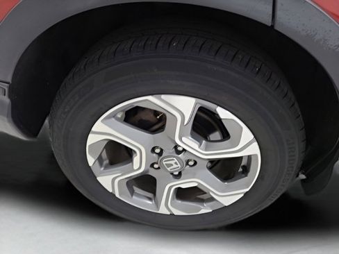 Certified 2017 Honda CR-V EX-L image 13
