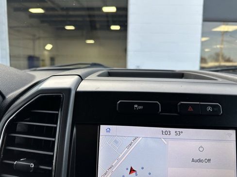 Used 2019 Ford F150 XLT w/ Equipment Group 302A Luxury image 35