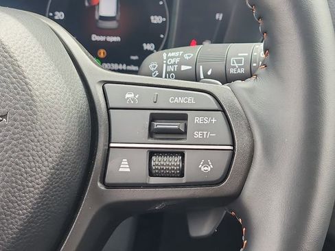 Used 2026 Honda CR-V TrailSport image 22