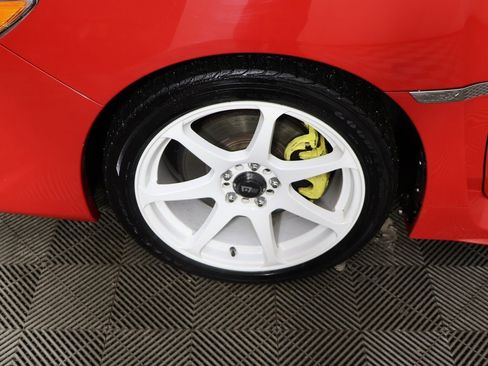 Used 2017 Subaru WRX Premium image 16