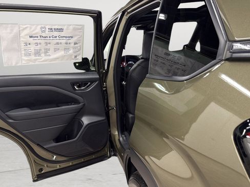 New 2026 Subaru Forester Touring image 29