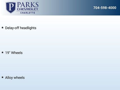 New 2026 Chevrolet Equinox EV LT image 14