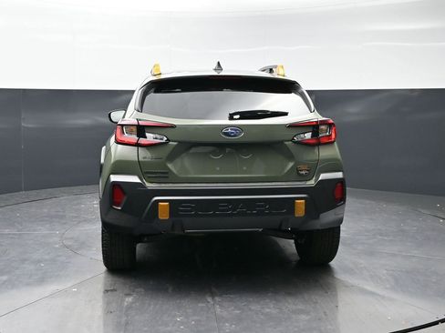 Used 2025 Subaru Crosstrek 2.5i Wilderness w/ Wilderness Package image 8
