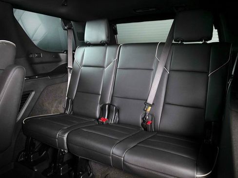 Used 2023 Cadillac Escalade Sport w/ Touring Package AWD/4WD image 24