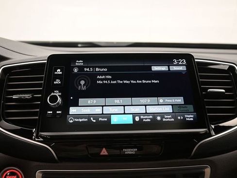 New 2026 Honda Ridgeline TrailSport image 16