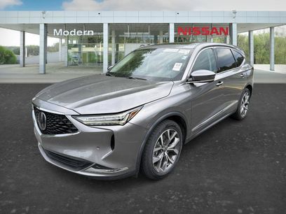Used 2023 Acura MDX FWD w/ Technology Package