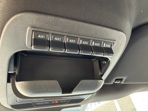 Used 2025 Ford F150 Tremor w/ Bed Utility Package AWD/4WD image 19