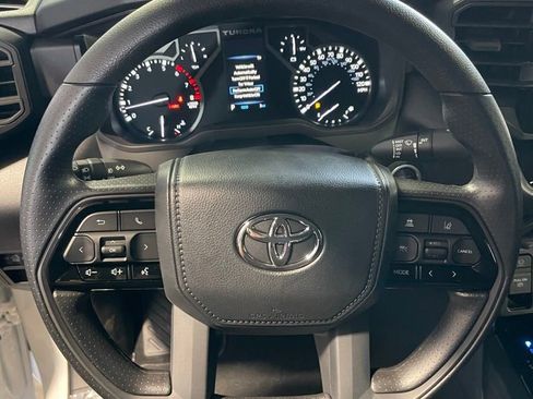 New 2026 Toyota Tundra SR image 30