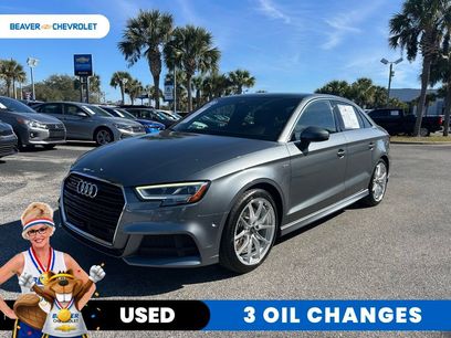 Used 2019 Audi A3 2.0T Prestige w/ Prestige Package