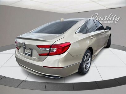 Used 2020 Honda Accord EX