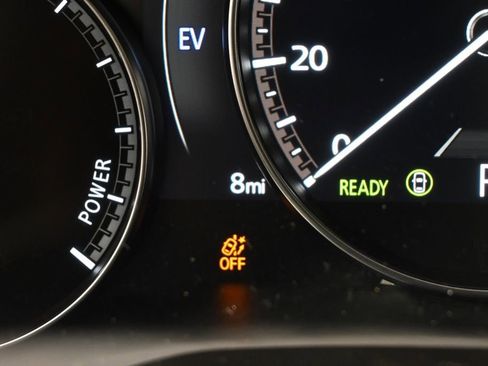 New 2026 MAZDA CX-50 2.5 Hybrid w/ Cargo Package image 26