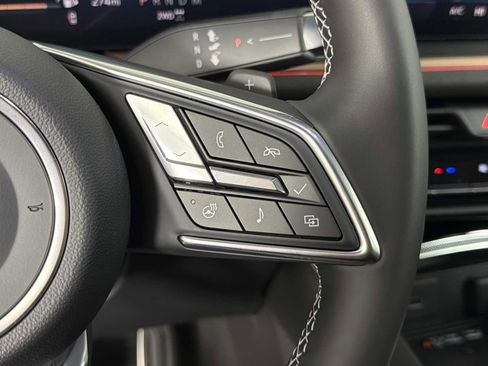 New 2026 Buick Envision Sport Touring image 50