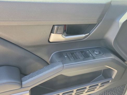 New 2026 Toyota Tacoma TRD Sport w/ TRD Sport Premium Package RWD image 20
