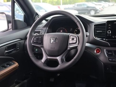 New 2026 Honda Ridgeline RTL image 22