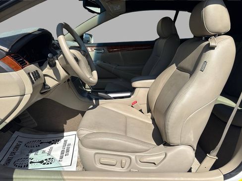 Used 2007 Toyota Solara SLE FWD image 19