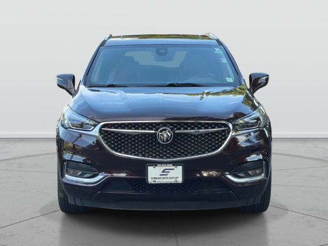 Used 2021 Buick Enclave Avenir w/ Avenir Technology Package AWD/4WD image 2