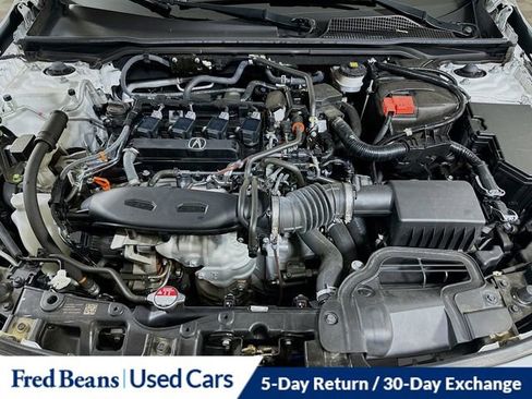 Used 2024 Acura Integra A-Spec FWD image 30