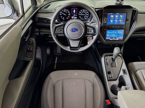 Used 2024 Subaru Crosstrek 2.0i image 18