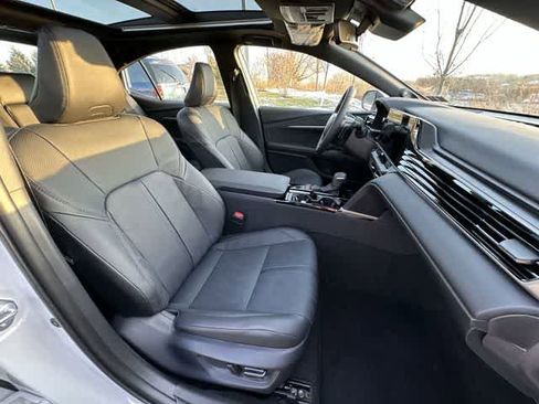 New 2026 Toyota Camry XSE FWD image 21