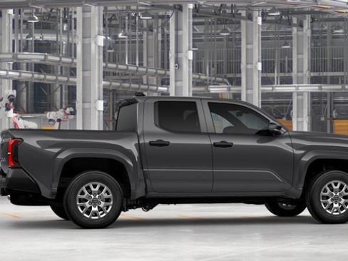 New 2026 Toyota Tacoma SR image 14