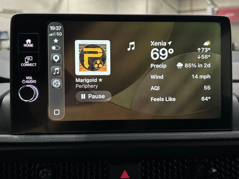 Used 2026 Honda CR-V TrailSport image 21