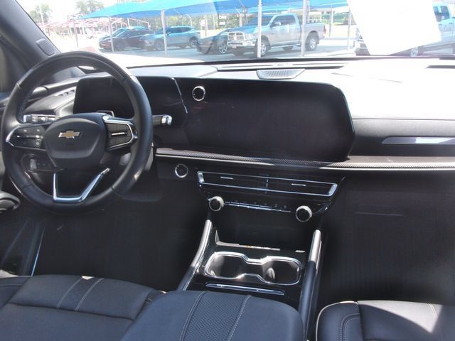 Used 2026 Chevrolet Traverse High Country w/ LPO, Floor Liner Package AWD/4WD image 20