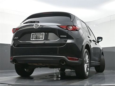 Used 2020 MAZDA CX-5 Grand Touring image 32