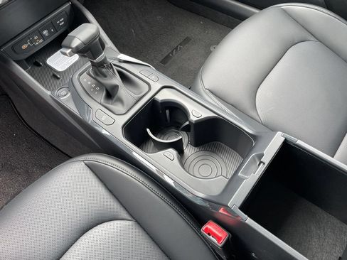 New 2026 Kia K4 EX FWD image 9
