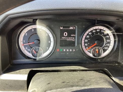 Used 2020 RAM 1500 Classic Warlock image 11