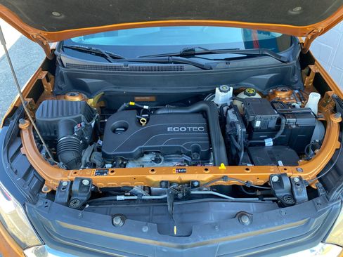 Used 2018 Chevrolet Equinox LS FWD image 26