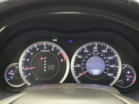 Used 2012 Acura TSX Sedan FWD image 31