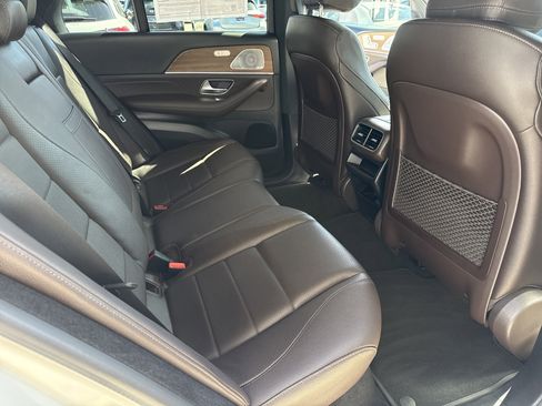 Used 2021 Mercedes-Benz GLE 350 4MATIC image 14