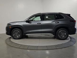 New 2026 Volkswagen Tiguan S AWD/4WD video 2