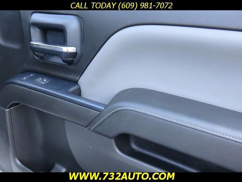 Used 2014 Chevrolet Silverado 1500 W/T w/ Trailering Package AWD/4WD image 24