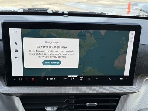 New 2026 Ford Explorer Active w/ Active Comfort Package image 18