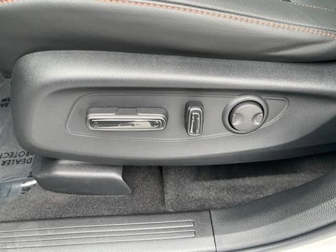 Certified 2025 Honda CR-V Sport-L image 23